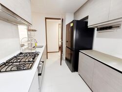 Bellewoods (D25), Condominium #612029821